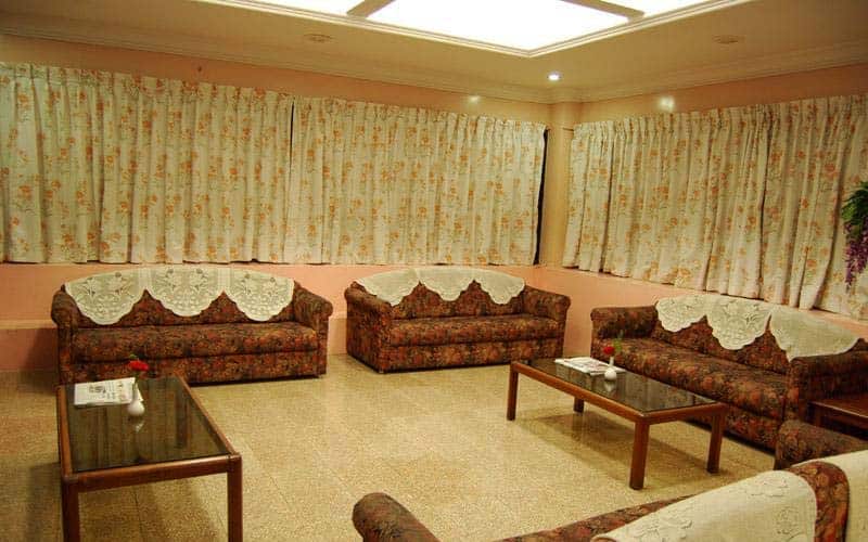 Hotel Royal Sathyam, Trichy 2